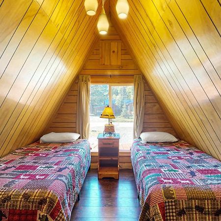 Pinon Pines Villa Южен Форк Екстериор снимка