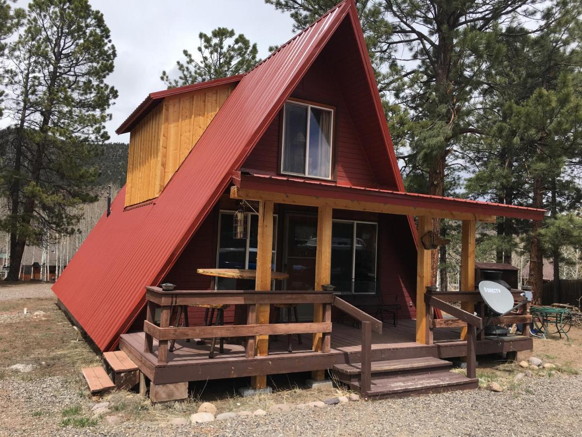 Pinon Pines Villa Южен Форк Екстериор снимка