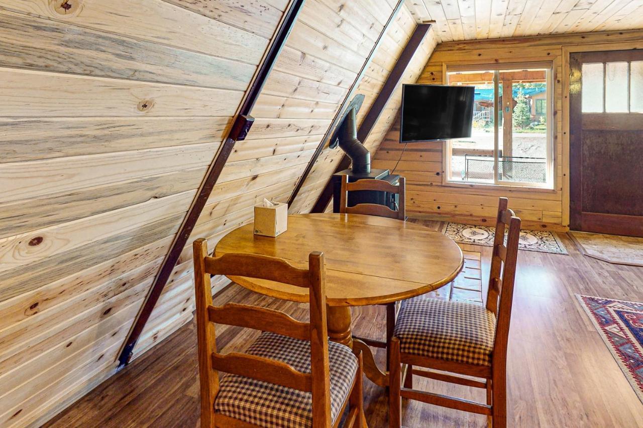 Pinon Pines Villa Южен Форк Екстериор снимка