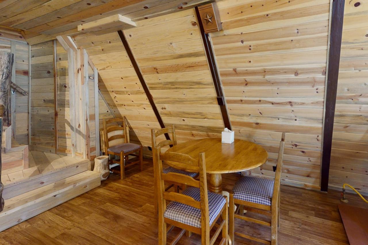 Pinon Pines Villa Южен Форк Екстериор снимка