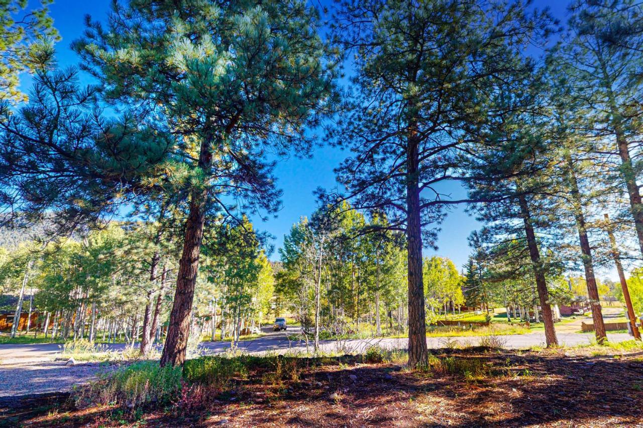 Pinon Pines Villa Южен Форк Екстериор снимка
