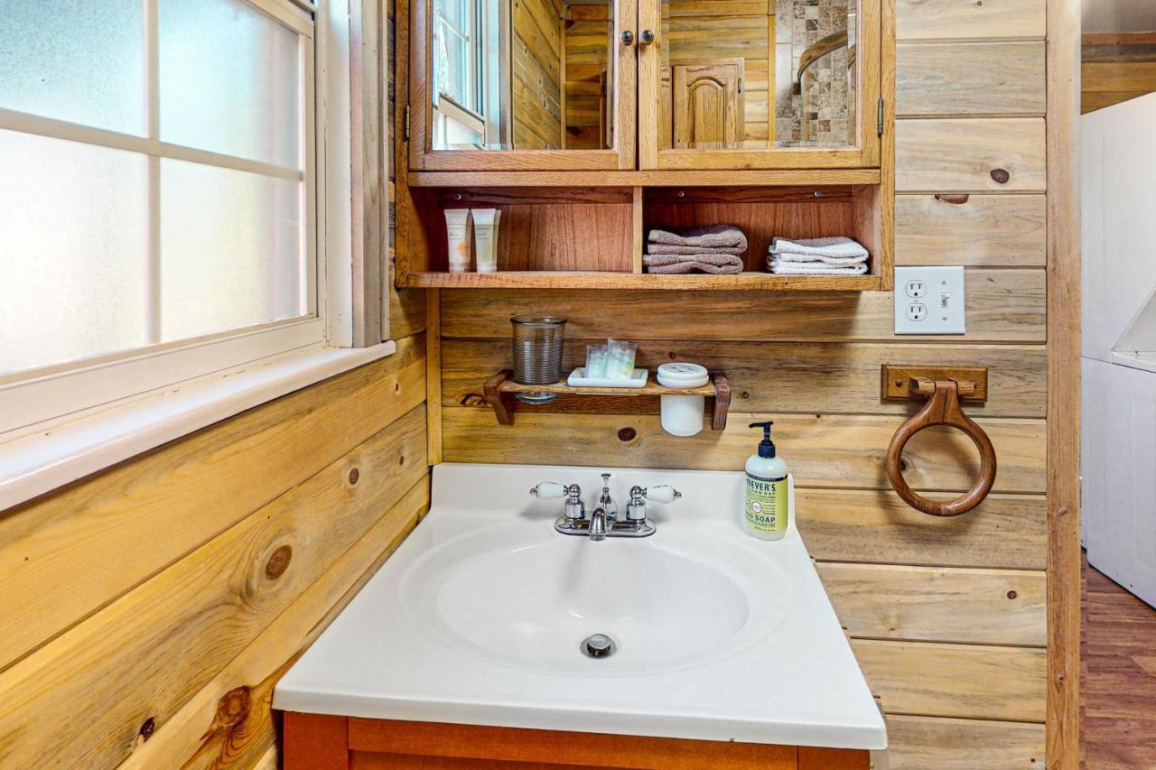 Pinon Pines Villa Южен Форк Екстериор снимка