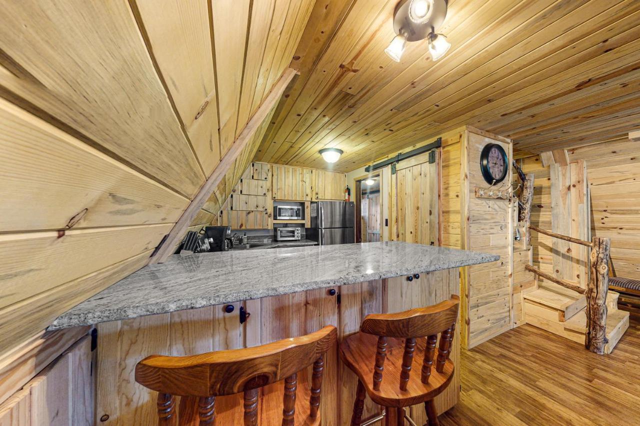 Pinon Pines Villa Южен Форк Екстериор снимка