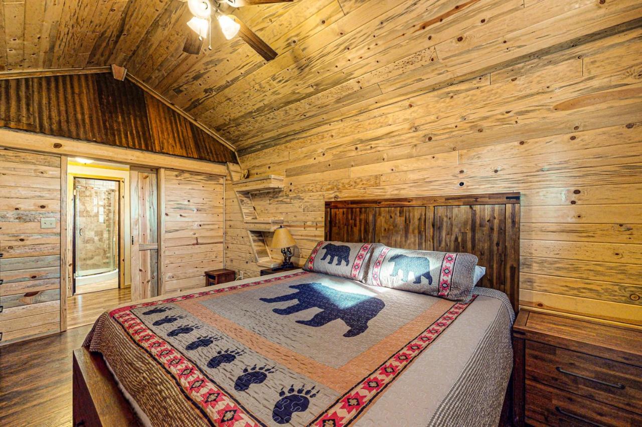 Pinon Pines Villa Южен Форк Екстериор снимка