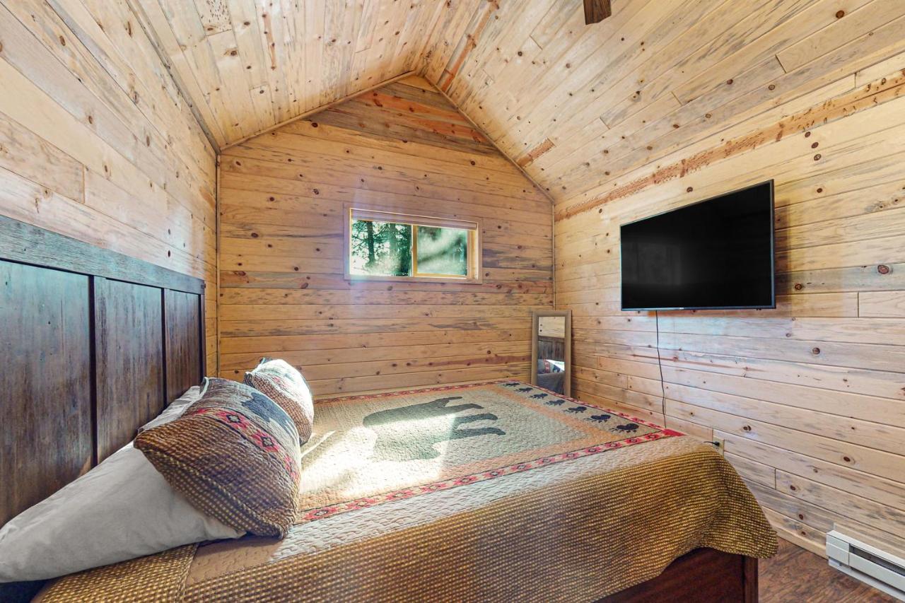 Pinon Pines Villa Южен Форк Екстериор снимка