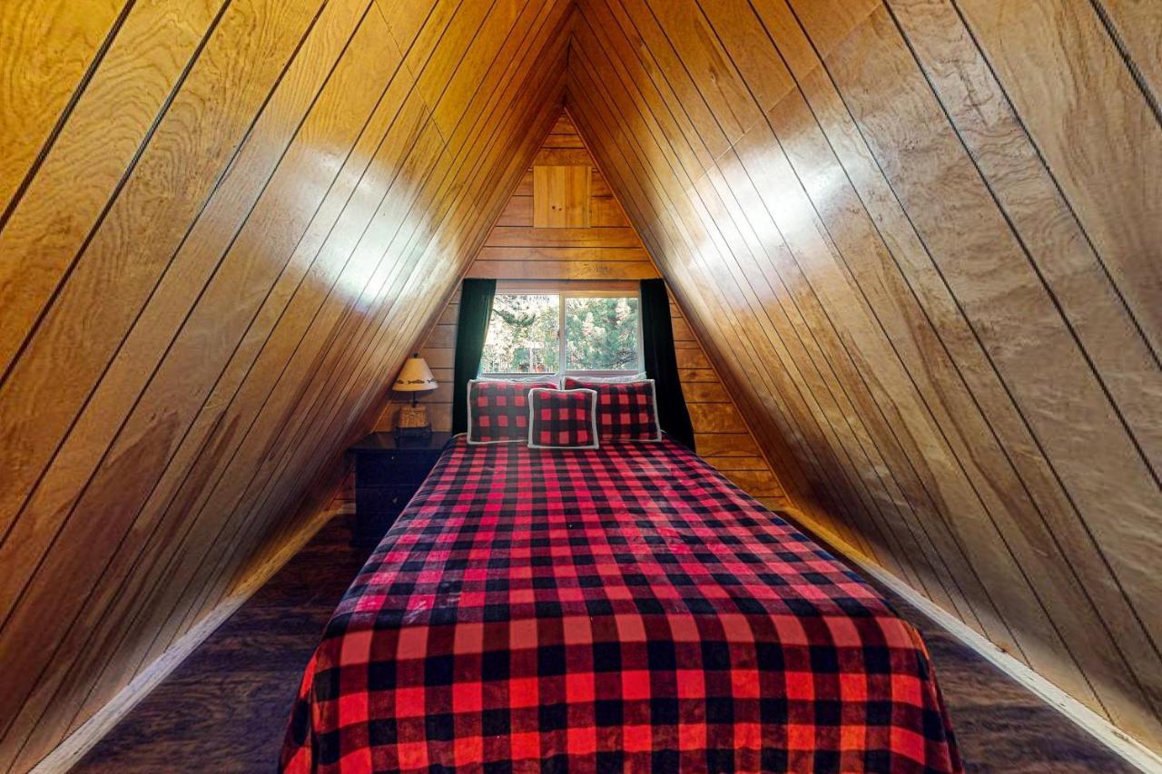 Pinon Pines Villa Южен Форк Екстериор снимка
